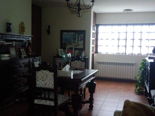 Oprema, La Xana Ribadesella in El Carmen