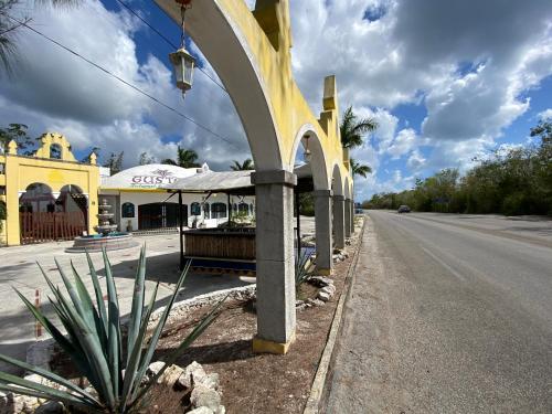 CUPULAS BLUE VILLAS Deluxe