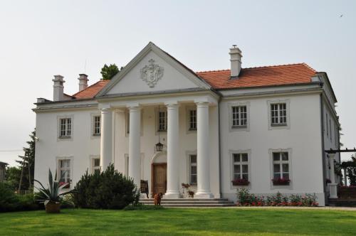 Restauracja - Hotel Pałacowa