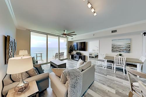 Exceptional Vacation Home in Panama City Beach condo - image 4