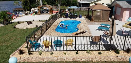 Matlacha at Shore view - image 7