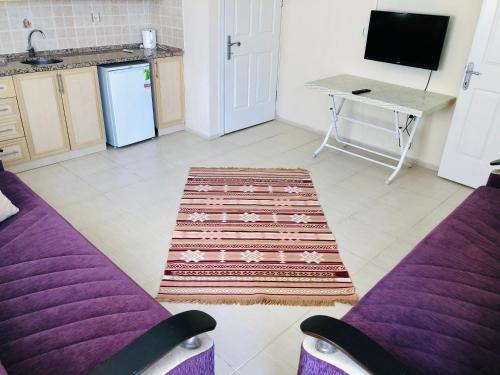 Karaca Apart Hotel - image 13