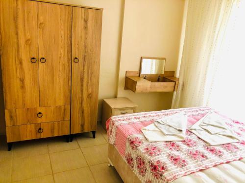 Karaca Apart Hotel - image 7