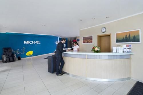 Hotel Michael - image 11