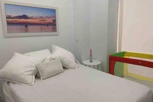  Apartamento nuevo con el mar a sus pies. in Almería