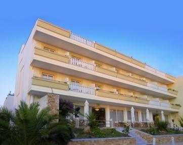 . Laodamia Hotel