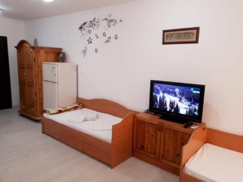 Ruse Central Studio