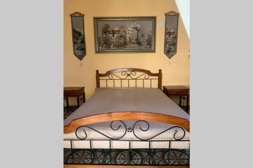 Amazing apartment 30 seconds from the beach