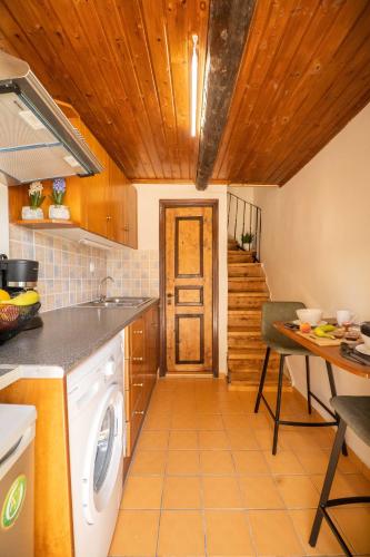 Kolymbos House Kefalas in Vamos