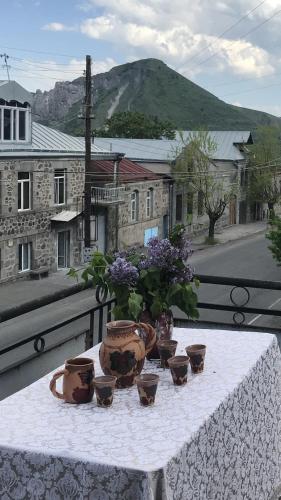 . LMA Guest House