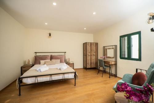 Kolymbos House Kefalas in Vamos