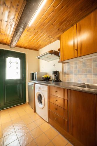 Kolymbos House Kefalas in Vamos