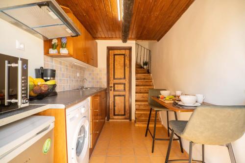 Kolymbos House Kefalas in Vamos