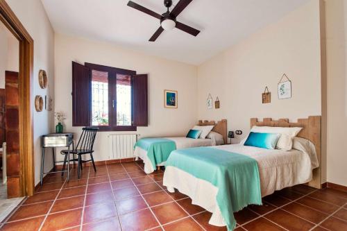 La Garrida tu casa rural con encanto cerca de Cordoba