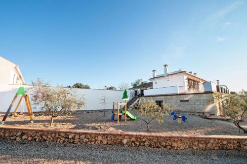 La Garrida casa con encanto cerca de Córdoba