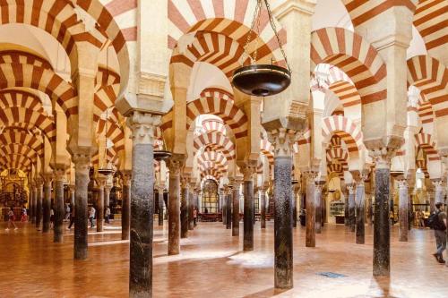 La Garrida casa con encanto cerca de Córdoba