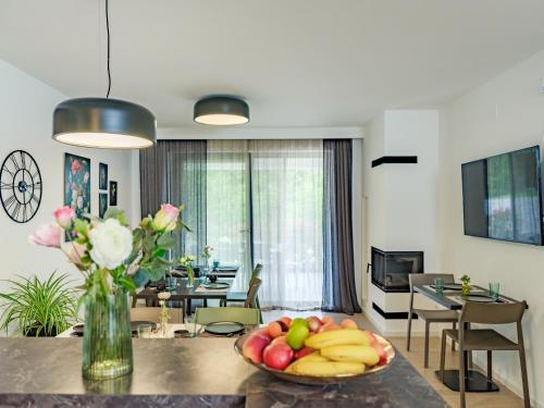 المرافق, B&B Plitvice Lacus in دريزنيك جراد