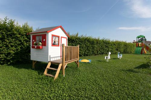 Country House Campofiore - main image