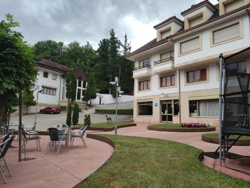 Hotel Peñagrande - image 4