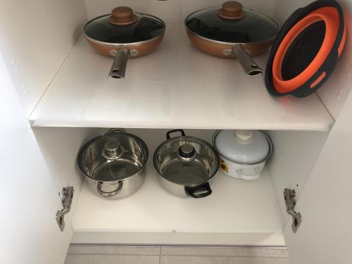 WestRooms в историческом районе Амалиенау - дистанционное заселение - 24х7 - image 2