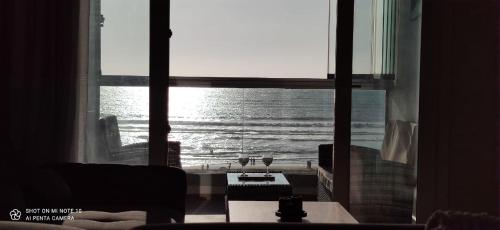 Atlantic 2 Beach house