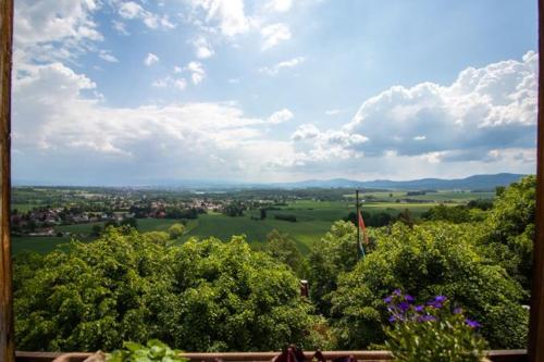 Berggasthof Koitsche im Naturpark Zittauer Gebirge