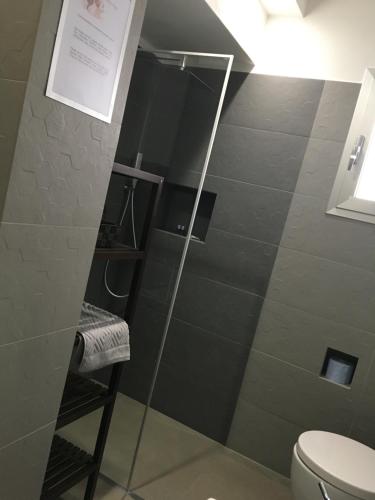 Kalendoola's Suite – Lecce, OK