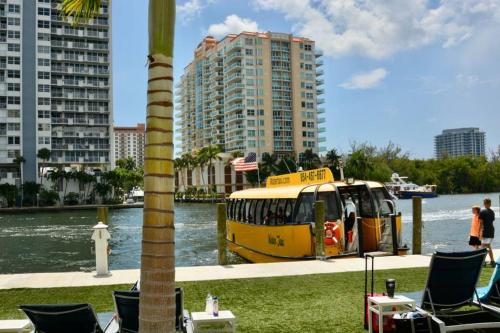 Unforgetable Memories in Fort Lauderdale Beach