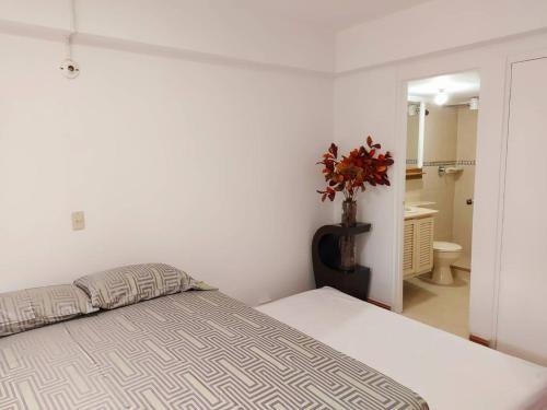 Apartamentos Tipo Loft Parque del Poblado, Медельин (фото 7)