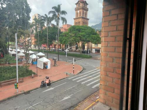 Apartamentos Tipo Loft Parque del Poblado, Медельин (фото 5)