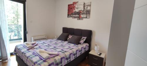 One-Bedroom Apartment image 8