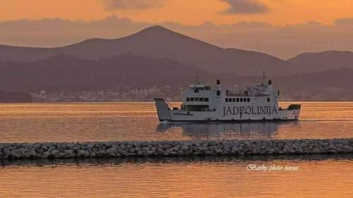 Kuća za odmor Marina