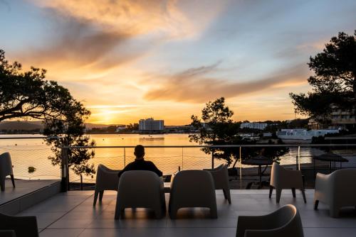 Els Pins Resort & Spa - image 10