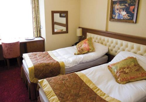 Hotel Linda - image 4