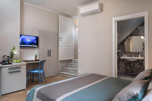 Casa Blandano B&B