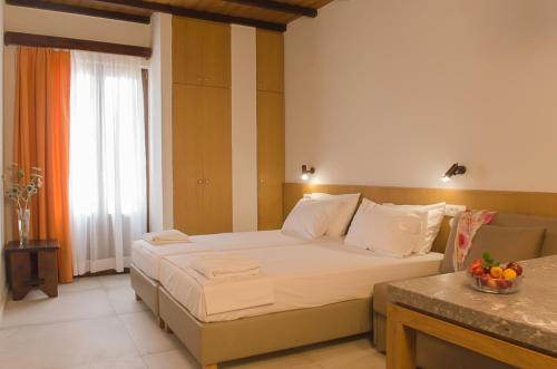 Kalypso Studios & Rooms, Palaiochóra (fotografie 8)