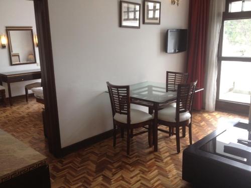 المرافق, Mastiff Grand Manali Resort in Baror