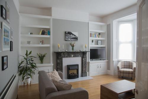 Victorian Seahouse gîte à louer Saltburn-by-the-Sea