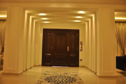 Villa Rabwa Zayed