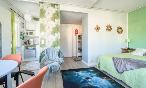 Pinjakoti - main image