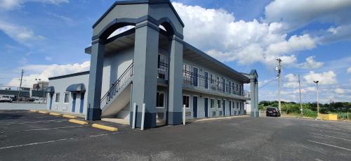Vue extérieure, Cedar Cove in Sandusky (OH)