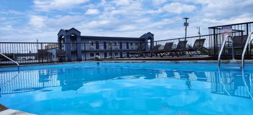 Buitenkant, Cedar Cove in Sandusky (OH)