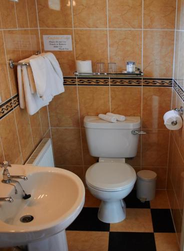 Kingfisher Lodge - image 5