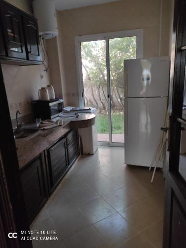 Appartement sidi Bouzid