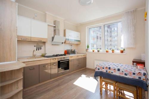 Kaliningrad Admiralteisky Apartaments