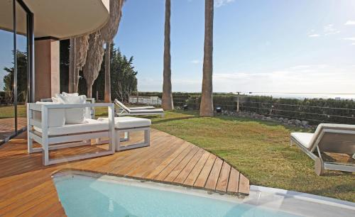Villa Rock photo 1