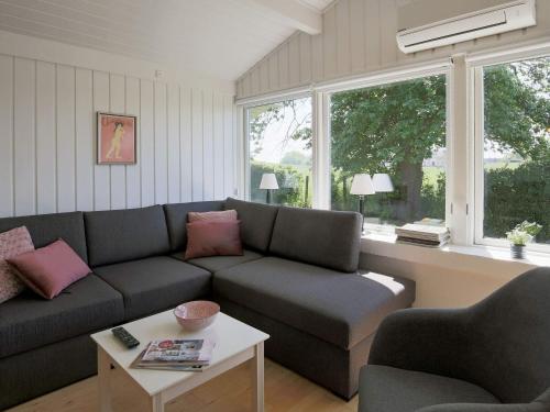 4 person holiday home in Gilleleje