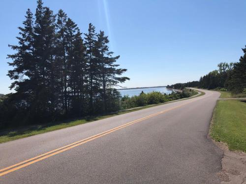 By the Bay Cottages