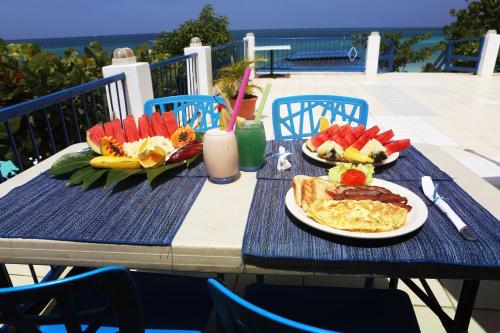 Negril Treehouse Resort