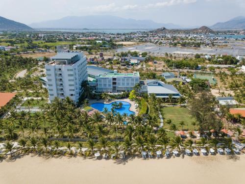 Saigon - Ninh Chu Hotel & Resort 